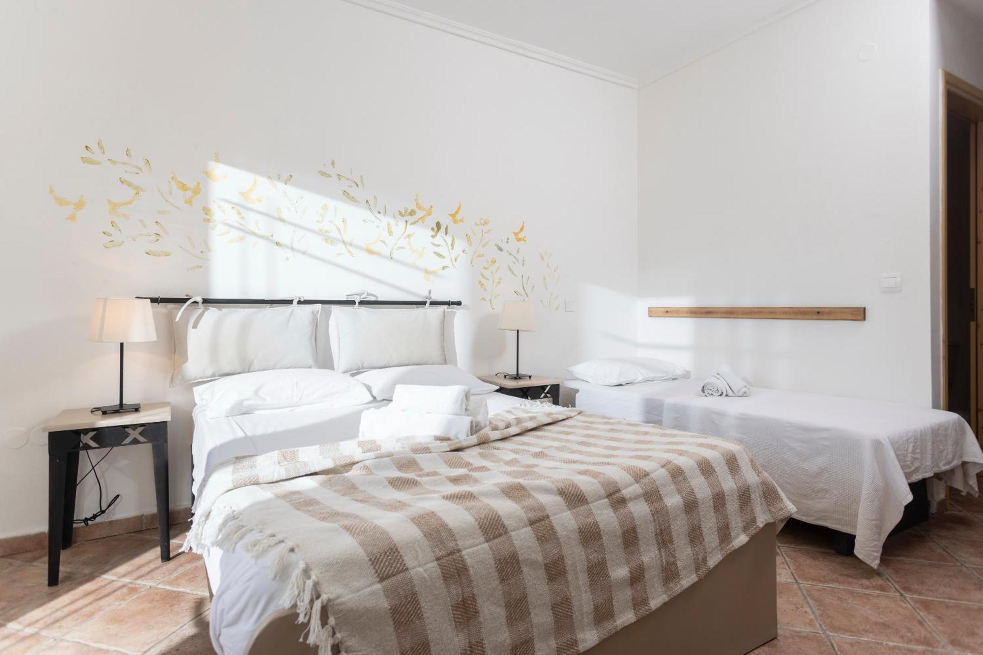 Ammon Garden Aparthotel