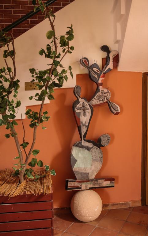 Aparthotel Ammon Garden 3*
